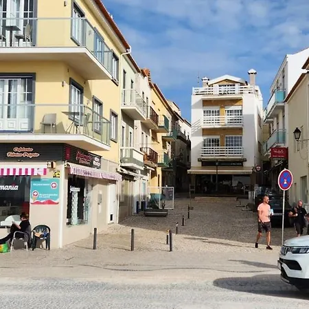 Patio Do Higinio Lägenhet *