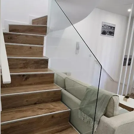 Patio Do Higinio * Nazaré