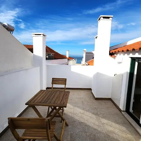 Patio Do Higinio Lägenhet *