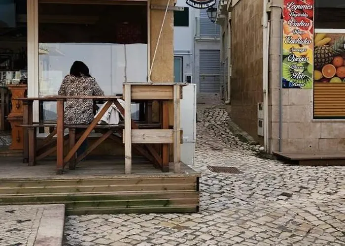 Patio Do Higinio