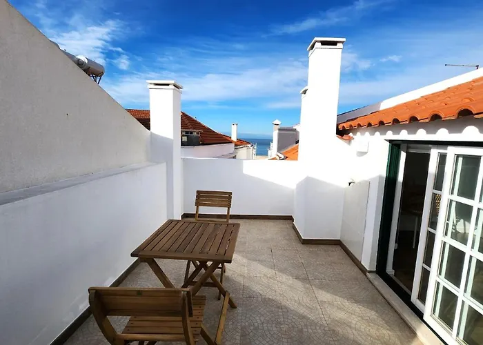 Patio Do Higinio Appartement *