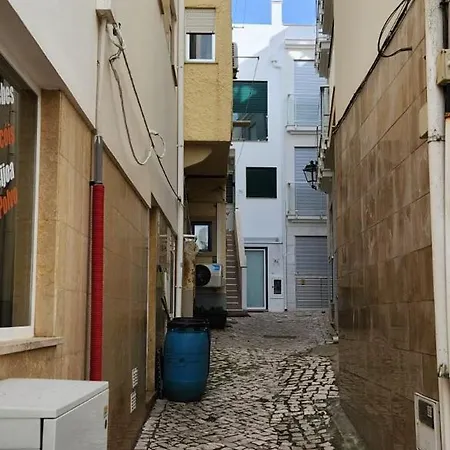 Patio Do Higinio * Nazare
