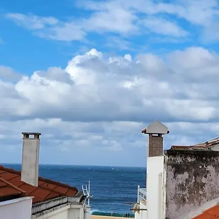 Apartment Patio Do Higinio