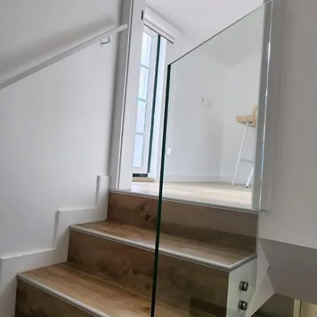 Patio Do Higinio Nazaré