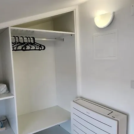 Pátio Do Higinio Apartamento Nazaré