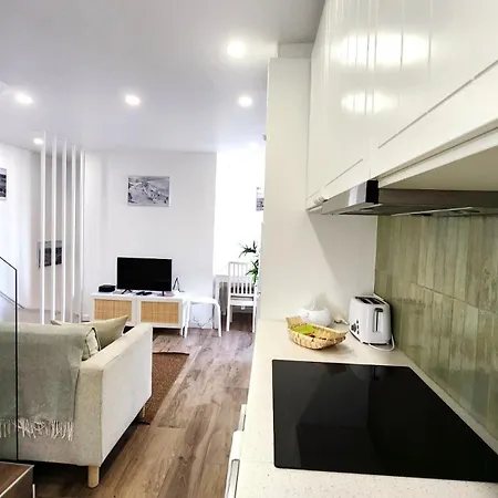 Apartamento Pátio Do Higinio *