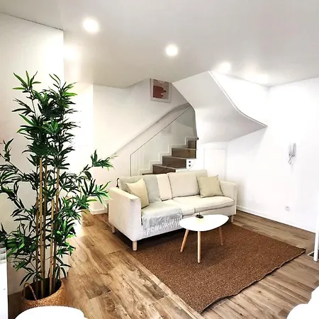 Apartamento Pátio Do Higinio *