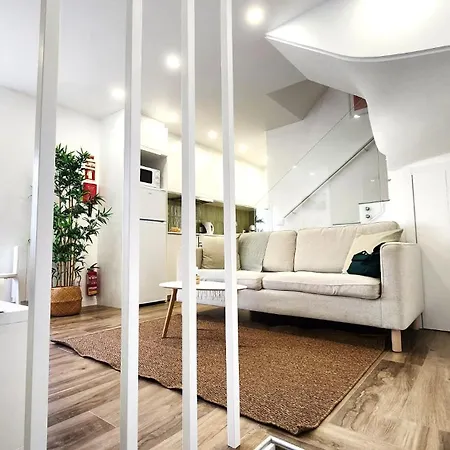 Apartamento Pátio Do Higinio *